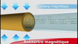 Protéger du calcaire les circuits deau de la maison sans produits chimiques [upl. by Eaver]