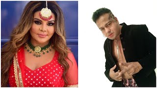 Rakhi Sawant Ki Secrets OUT Deepak Kalal iamvjandy Royalties [upl. by Joab]