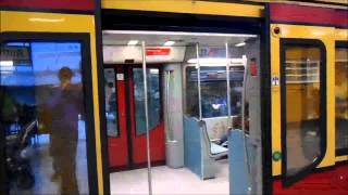 SBahn Berlin  Billigtüren der Baureihe 481 Klobrille Teil 2 HD [upl. by Kendyl397]