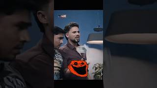 Round to hell😯☠️🤡 rost round2hell carryminati trending shorts vairalvideo youtubeshorts [upl. by Nref115]