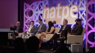 INSIGHT at Natpe 2016 – Miami [upl. by Bernhard840]