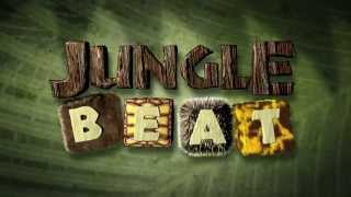 Jungle Beat Trailer [upl. by Aihsenot]