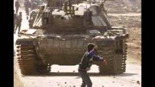 Palestine  Music of the Intifada  فلسطين  موسيقى الانتفاضة  High Audio Quality [upl. by Melvena]