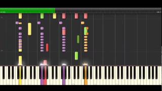 stargate SG1 on synthesia [upl. by Fee551]