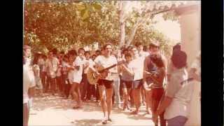 GRUPO PIAMARTA NOSSA LINDA JUVENTUDE PÃGINA DE UM LIVRO BOM [upl. by Hans]