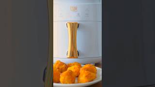 ¡Desafío Air Fryer 😮 [upl. by Fritze]