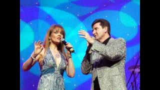 Mary Duff And Daniel O Donnell Just Somone I Used To Know [upl. by Walley224]