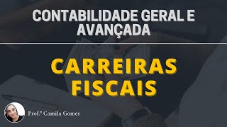 Curso de Contabilidade para CARREIRAS FISCAIS [upl. by Tloc305]