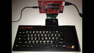 ZX Spectrum 128k  Turbo Sound quotSomneryquot 2 x AY 6 channels Music 2024 [upl. by Yordan192]