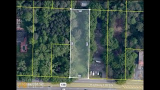 New Commercial listing for sale found at 0 Highway 138 SW Riverdale GA 30296 [upl. by Basham]