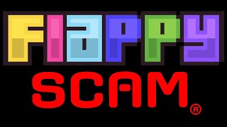 Flappy Bird Crypto Scam [upl. by Worrad]