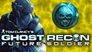 Ghost Recon Future Soldier  Missão 1 [upl. by Anthea731]