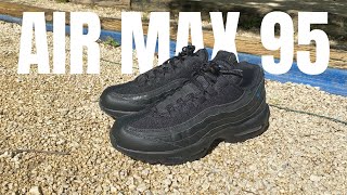 Nike air max 95 [upl. by Osmond]