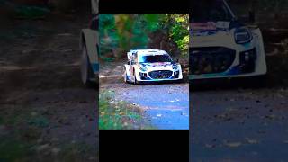 WRC RALLY JAPAN 2024 FORUM8 max attack automobile toyotarally rally wrc motorsport [upl. by Ydnar587]