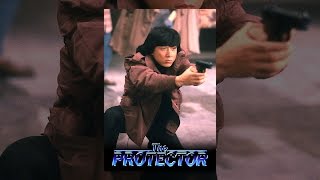 The Protector Broadcast Edit [upl. by Naam]