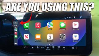 Youve Been Using CarPlay WRONG  Best Features and Tips [upl. by Aihsiek95]