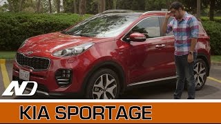 Kia Sportage 20162021  Amala u odiala pero es excelente [upl. by Lilyan]