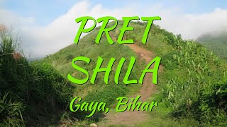 Pret Shila  Gaya Bihar  India [upl. by Dav]