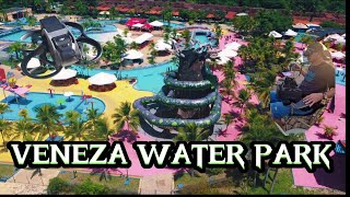 Veneza water Park [upl. by Koralie]