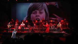 The Kelly Family  Who´ll come with me LIVE Loreley 2018 [upl. by Acinaj]