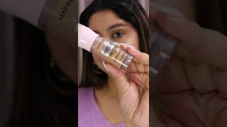 Maybelline 4 in 1 Perfector makeup maybelline makeuplover makeuplook makeuptransformation [upl. by Oswald467]