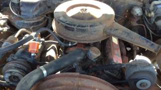 1964 Chevy Impala SS Barn Find [upl. by Norat]