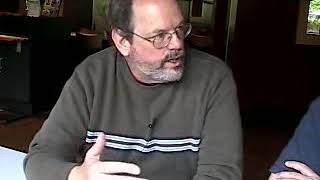 Jim Newkirk and Ward Cunningham  What is Extreme Programming [upl. by Wolk]