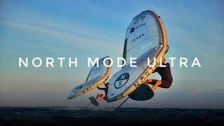 North Mode Ultra [upl. by Lunna]