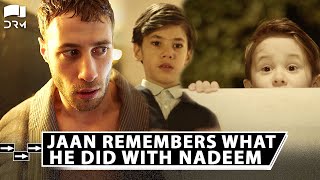 Jaan Remembers What He Did With Nadeem  Best Scene  Zalim Istanbul  Turkish Drama  RP2Y [upl. by Hugibert619]