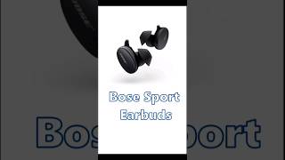 Bose Sport Earbuds  Factory Reset amp Bluetooth Pairing [upl. by Ahsitan]