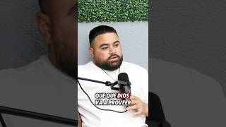 Yo estoy donde Dios me puso 🙏🏻💈ENTRE BARBEROS PODCAST Y MÁS barbershopconnect barberconnect [upl. by Rintoul]