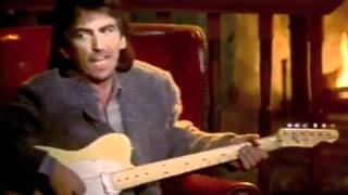 George Harrison  Got My Mind Set On You Official Video [upl. by Mungo184]