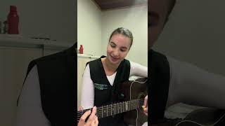 Galopeira Chitãozinho e Xororó Cover Bárbara Cantora [upl. by Skantze]