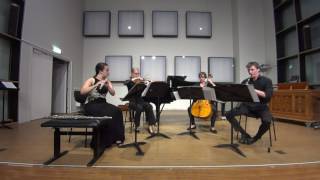 Aysha Wills  Masters Final Recital Part 4 Amsterdam Conservatory [upl. by Levon]