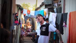 MC Danilo  Periculoso Clipe Oficial HD [upl. by Rich428]