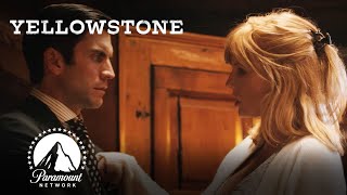 Best of Beth vs Jamie  Yellowstone  Paramount Network [upl. by Thayne307]