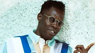 SUPER SAINT 1990  SHABBA RANKS RISTO BENJI amp LITTLE TWITCH [upl. by Novat43]