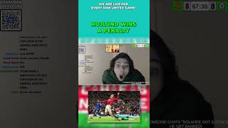 MAN UNITED 11 CHELSEA REACTION HIGHLIGHTS [upl. by Hilda]