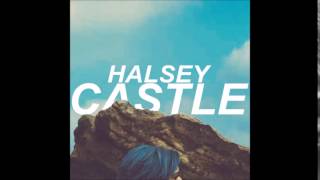 Halsey  Castle Official Instrumental [upl. by Worrell]