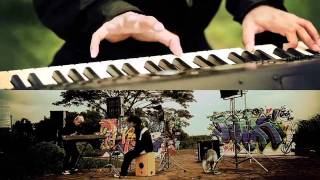 【MV】→PianojaC←  Jack 2011 [upl. by Morentz728]