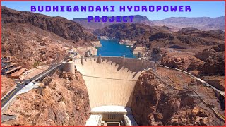 Budhigandaki Hydropower Project II बूढीगण्डकीमा देशको भबिष्य [upl. by Englis]