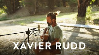 Xavier Rudd  Follow the Sun  Mahogany Session [upl. by Kussell]