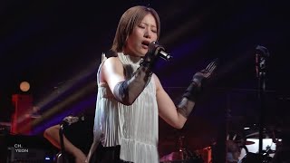 240803 수민 amp 슬롬 SUMIN amp Slom  째깍째깍｜MINISERIES LIVE Band Set [upl. by Conard]