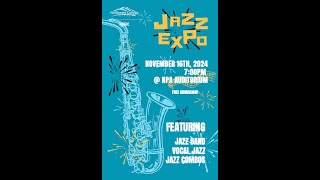 NWC Jazz Expo [upl. by Spiro]