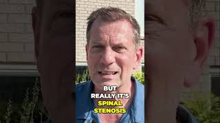 Foraminal Stenosis vs Spinal Stenosis Whats the Difference  Dr John Zielonka [upl. by Durwyn]