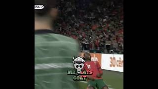 Oh my good 🔥💀 fypシ゚viral shortvideos futbol edit viralvideo portugal [upl. by Enisaj670]