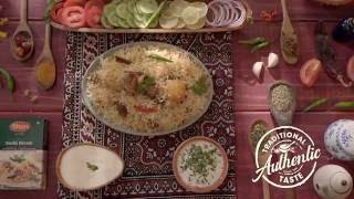 Sindhi Biryani [upl. by Olrak]