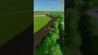 farmingsimulator22 fs22 ls22 fs22gameplay satisfyingvideos asmr [upl. by Felita123]