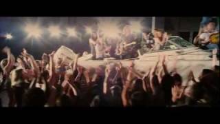 We The Kings Friday Is Forever official video [upl. by Aniad]