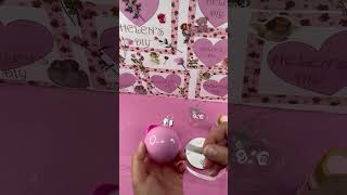 Part one DIY Christmas ornament💕🎄christmas merrychristmas diy ch ristmas [upl. by Hamas655]